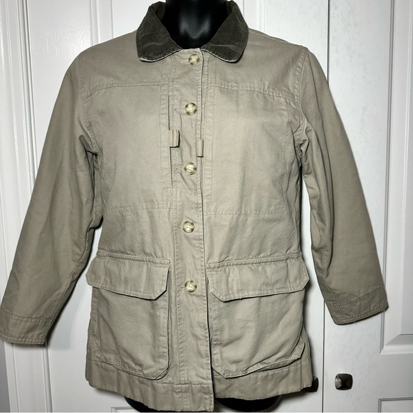 Cabela's Jackets & Coats Cabelas Womens Utility Barn Chore